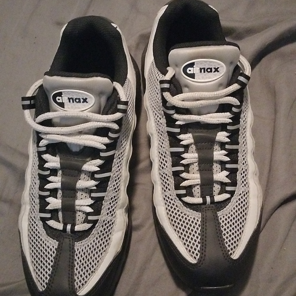 Nike air max 95